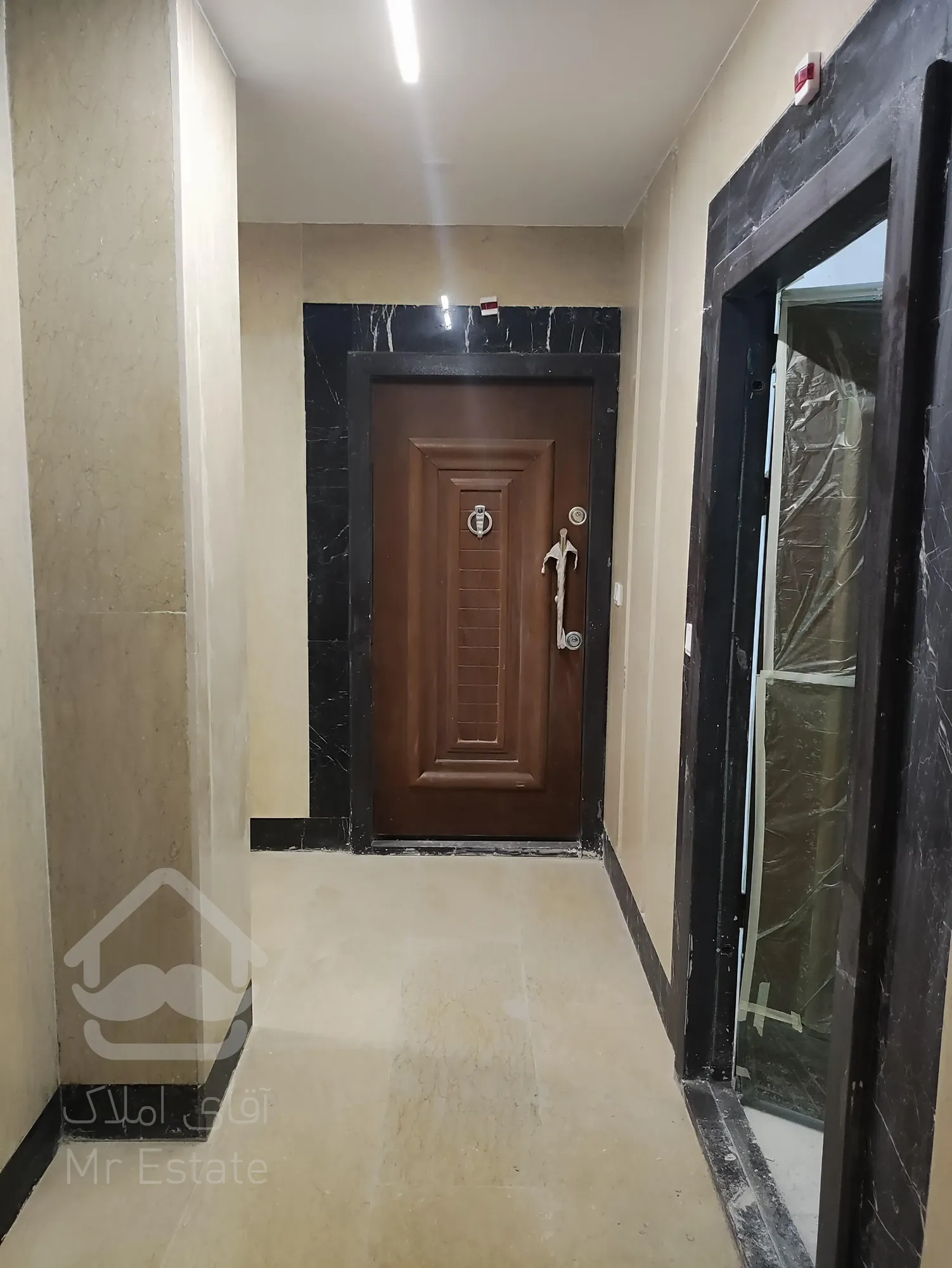 فروش آپارتمان 100متری نوساز باغ فیض