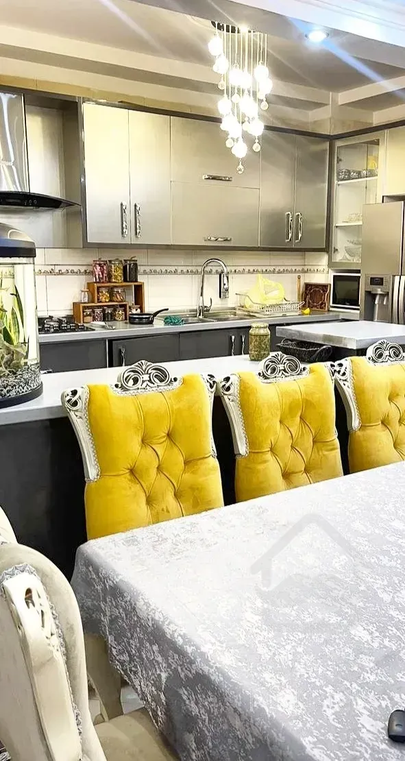 اجاره آپارتمان 60 متر در باغ فیض