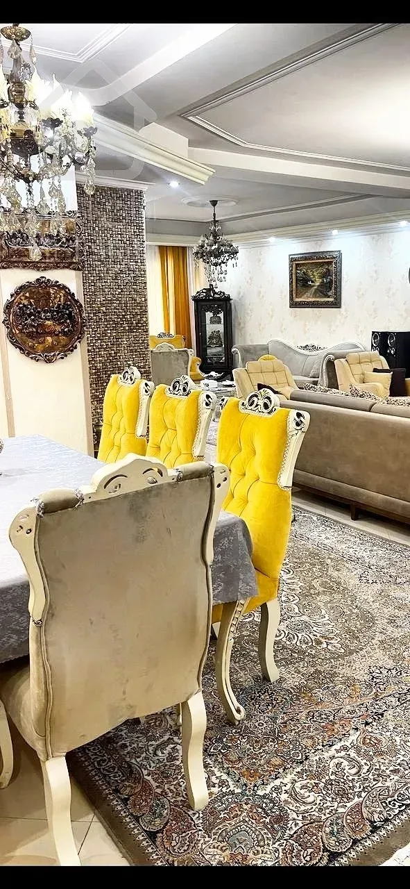 اجاره آپارتمان 60 متر در باغ فیض