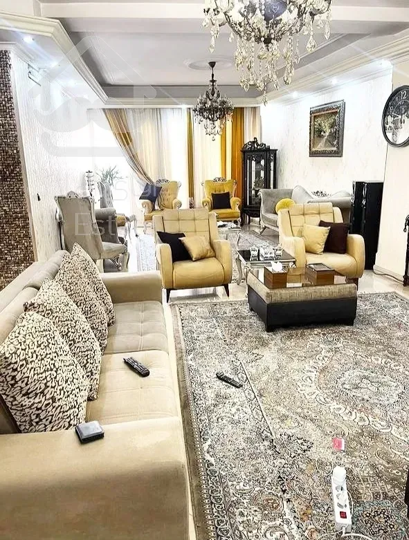 اجاره آپارتمان 60 متر در باغ فیض