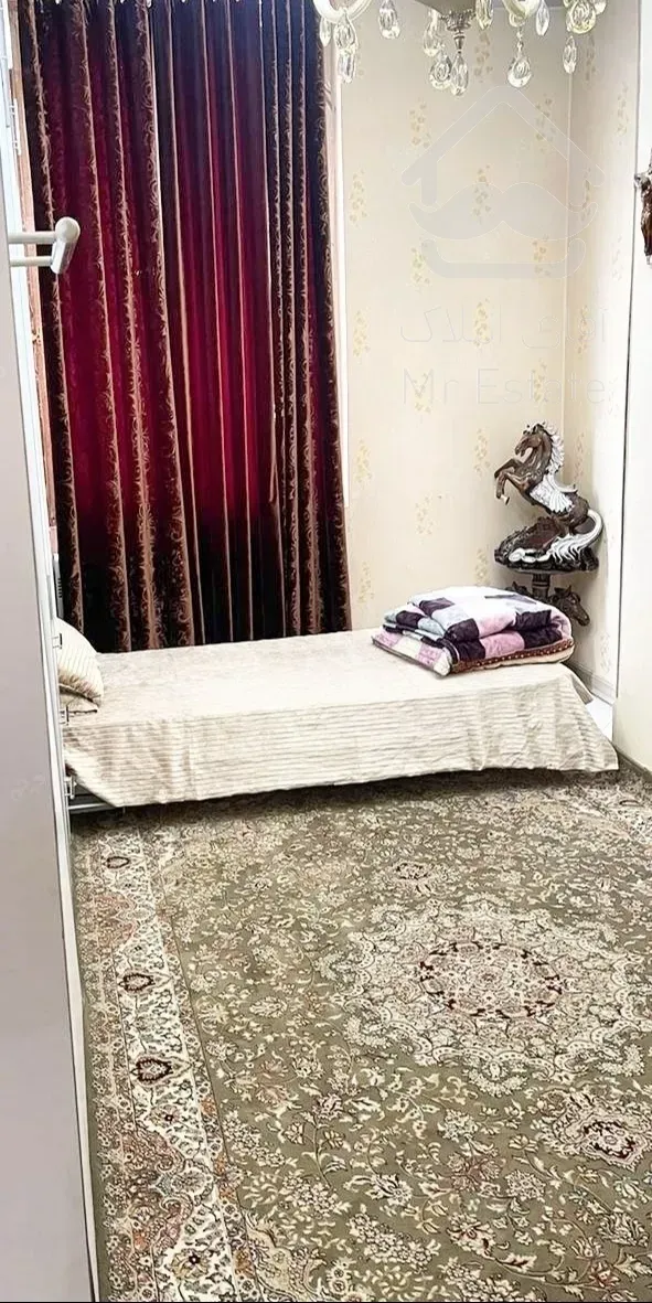 اجاره آپارتمان 60 متر در باغ فیض