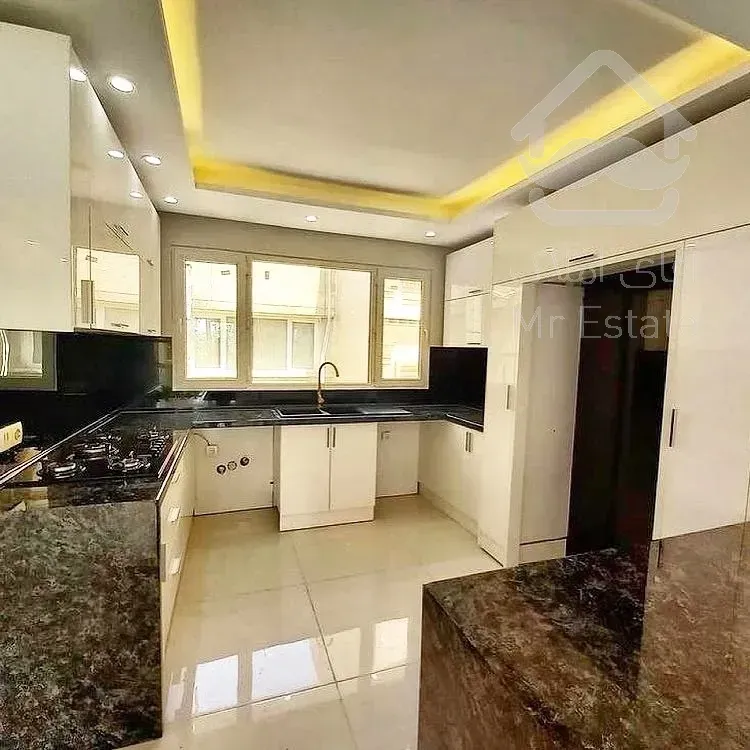 اجاره آپارتمان 120 متر در باغ فیض بسیار شیک و اعیانی