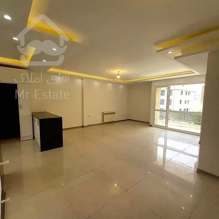 اجاره آپارتمان 120 متر در باغ فیض بسیار شیک و اعیانی