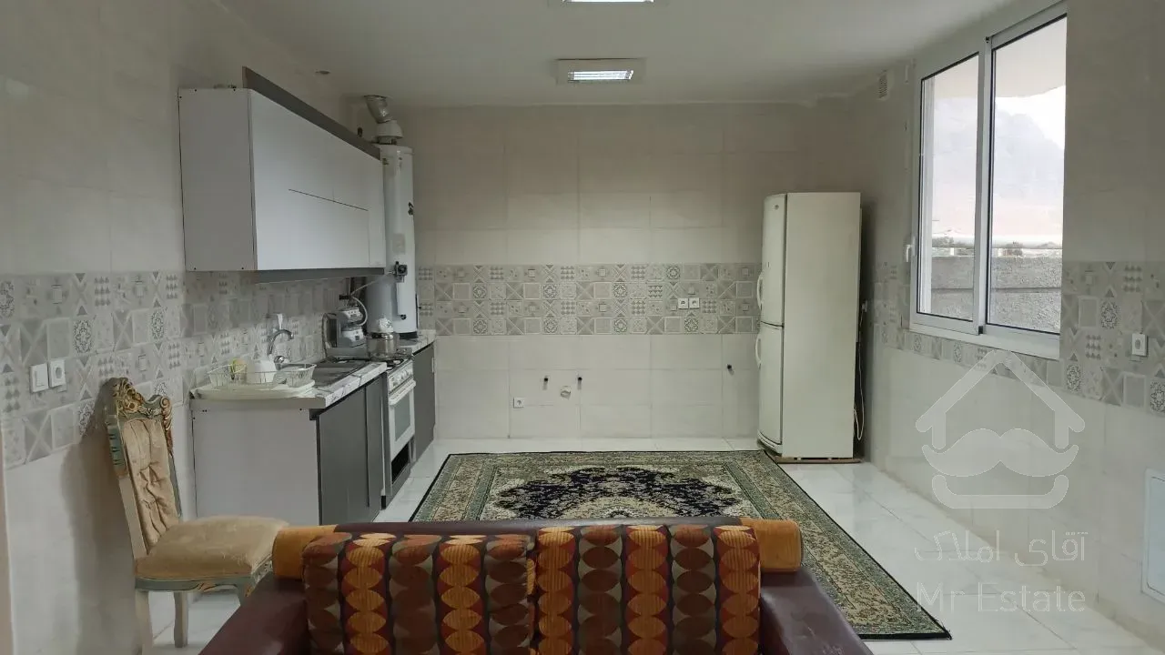 ویلا روستای دوتو