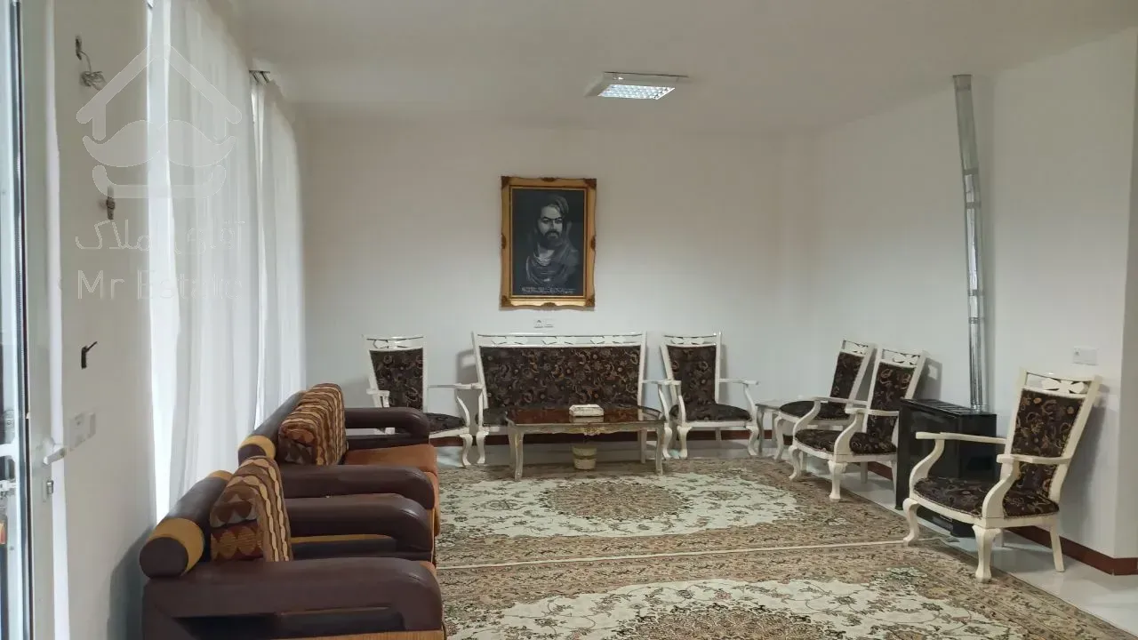 ویلا روستای دوتو