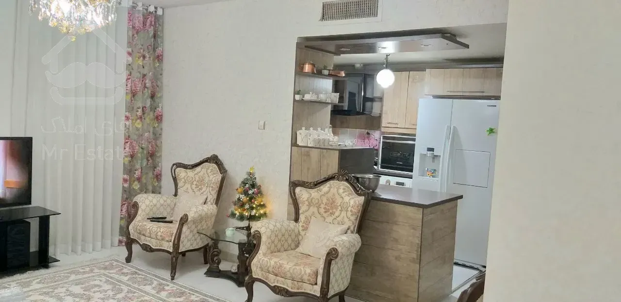 فروش اپارتمان ۸۲ متر شهریار