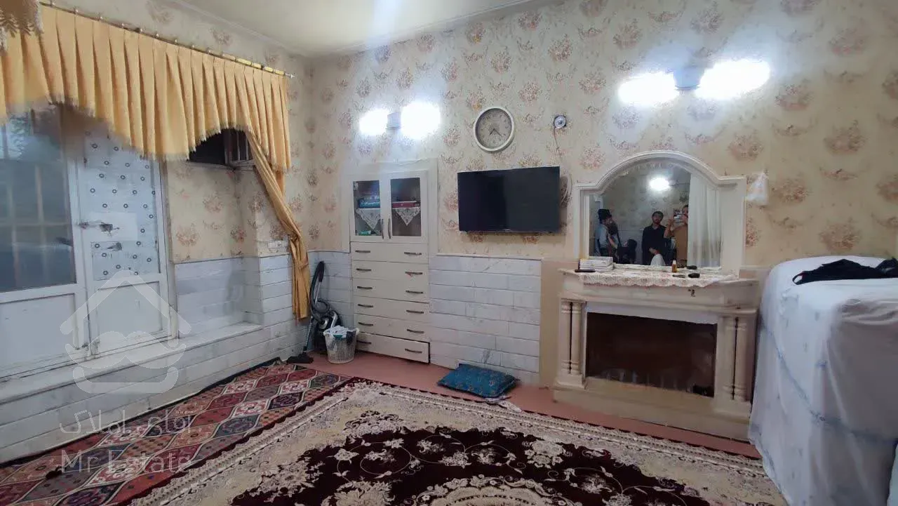 فروش خانه ویلایی90 متری