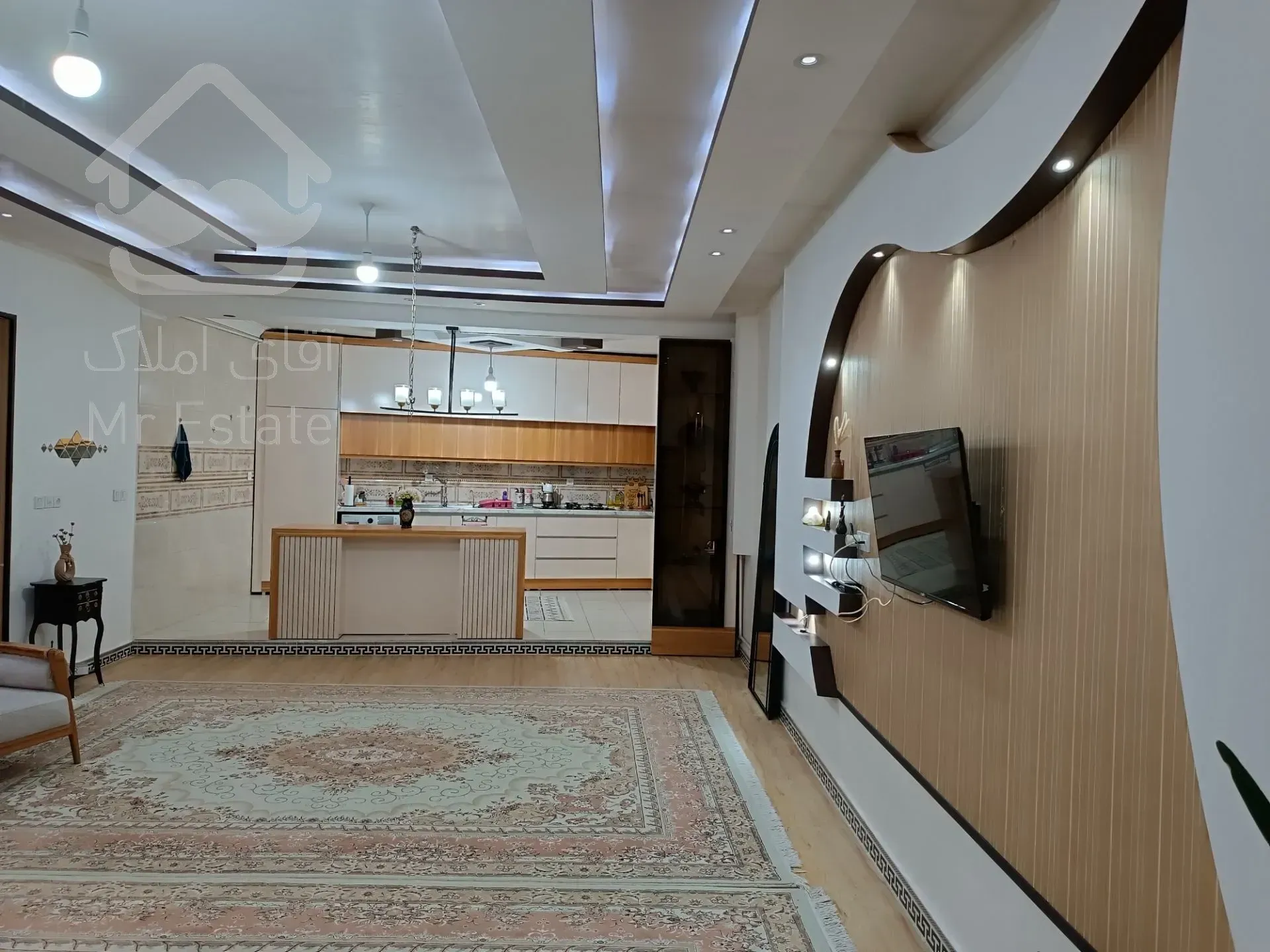 فروش خانه ویلایی 120مترزیربنا