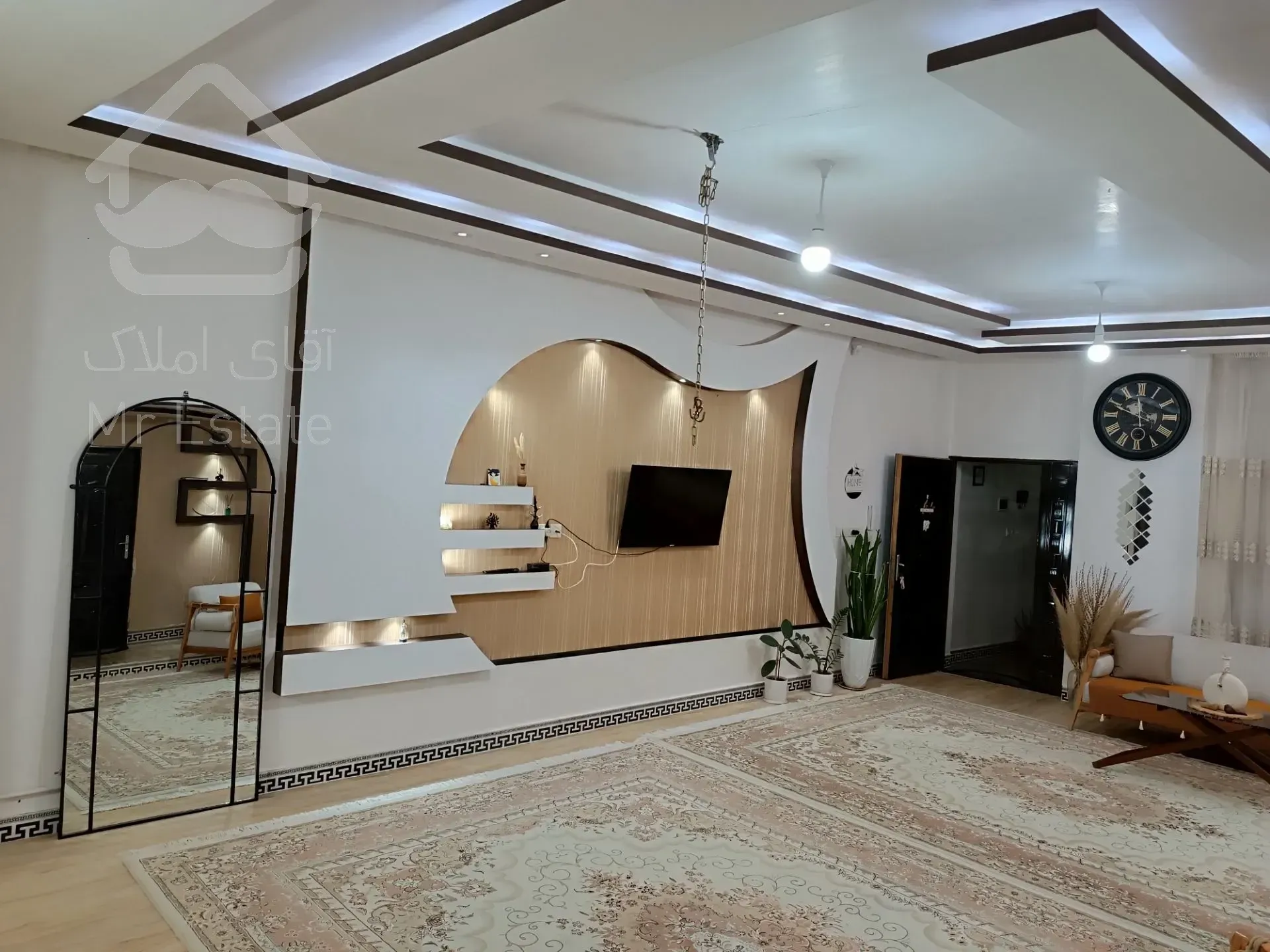 فروش خانه ویلایی 120مترزیربنا