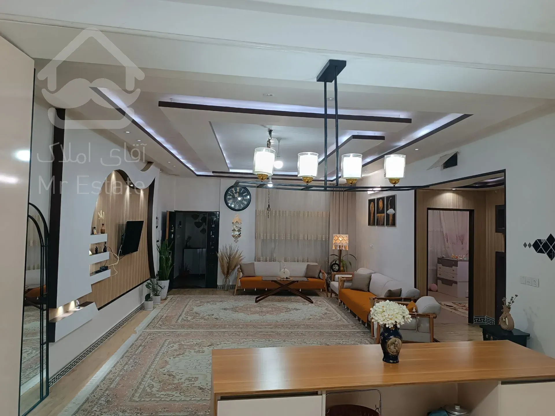 فروش خانه ویلایی 120مترزیربنا