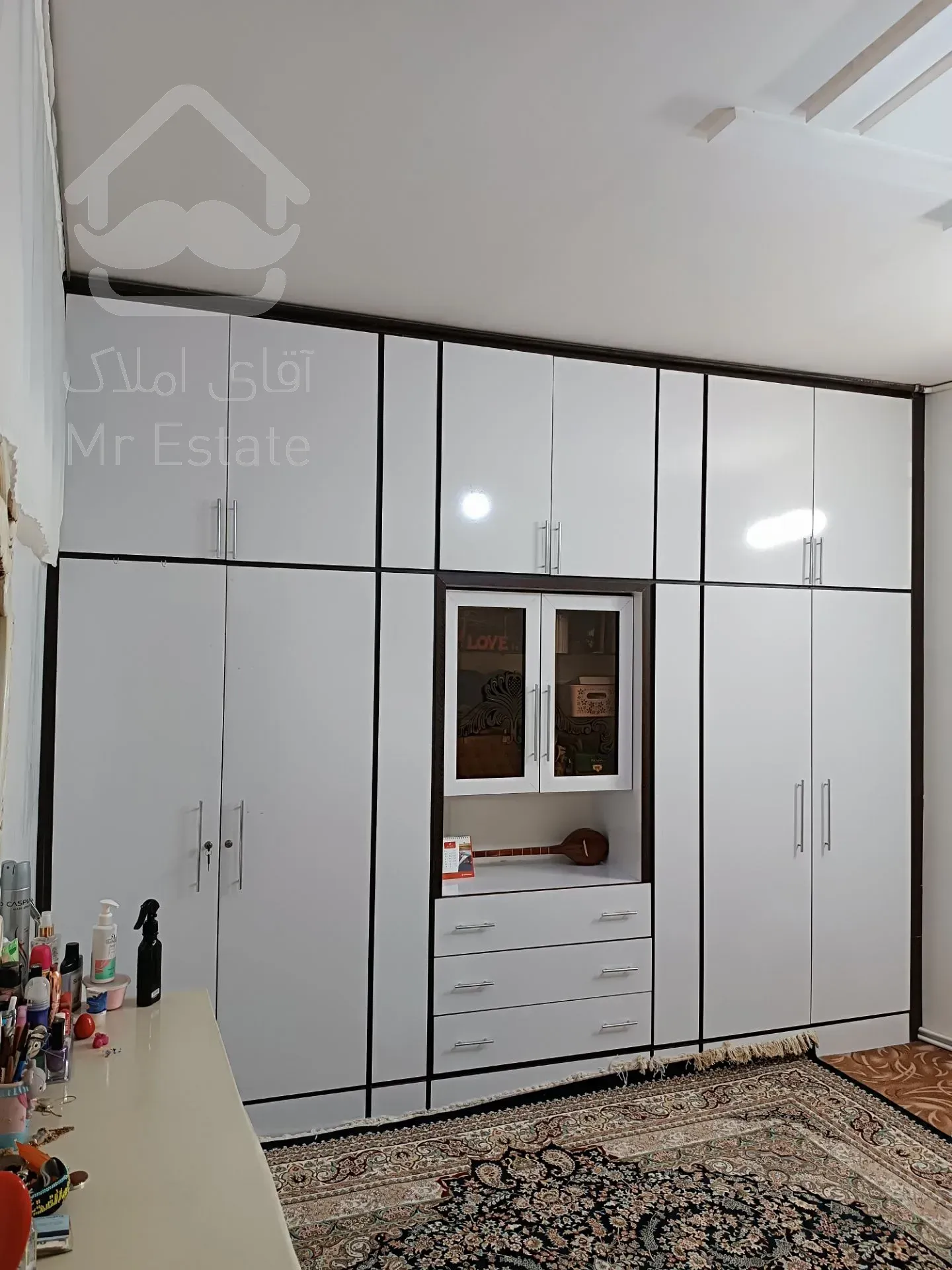 فروش خانه ویلایی 120مترزیربنا