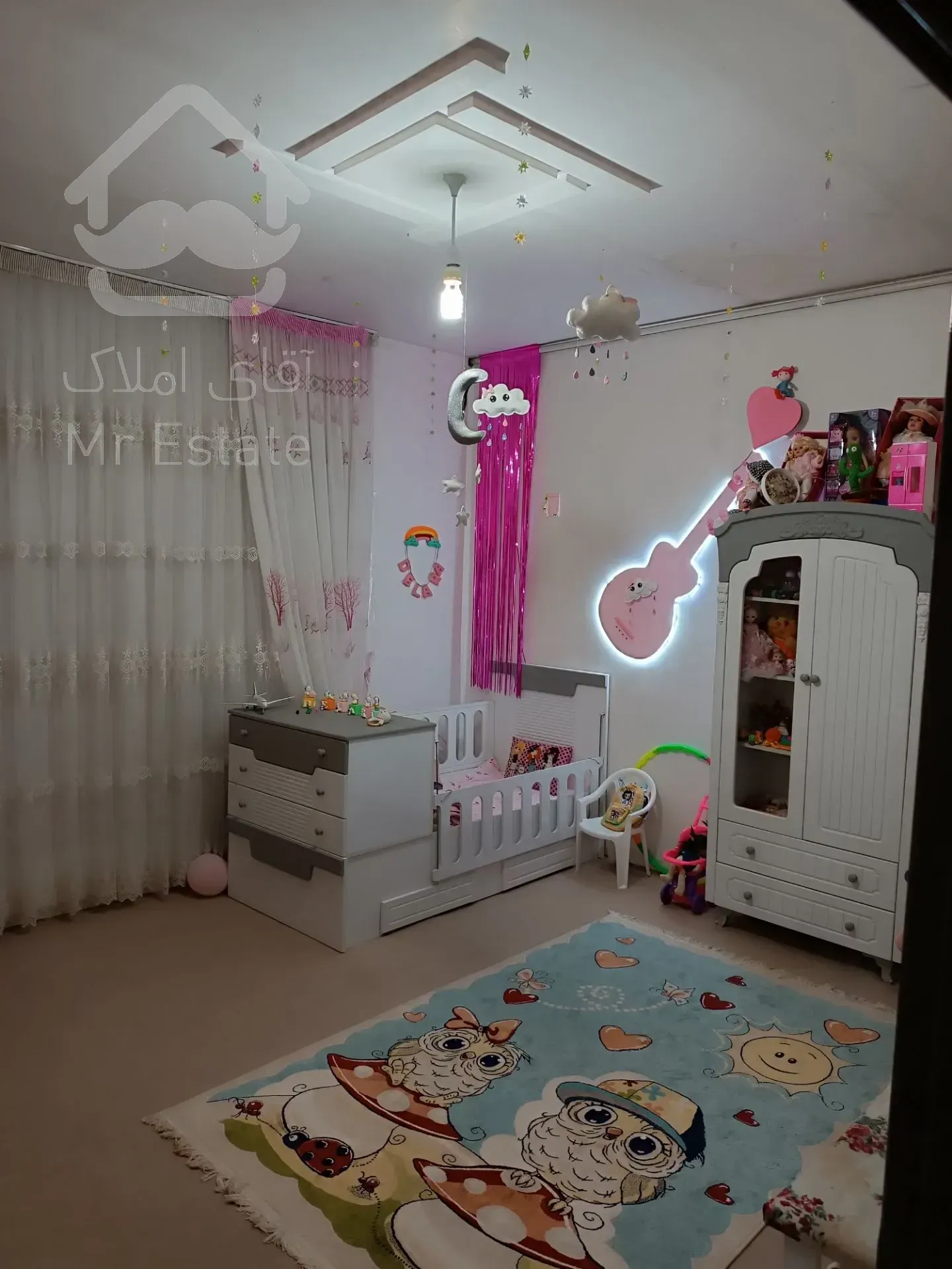 فروش خانه ویلایی 120مترزیربنا