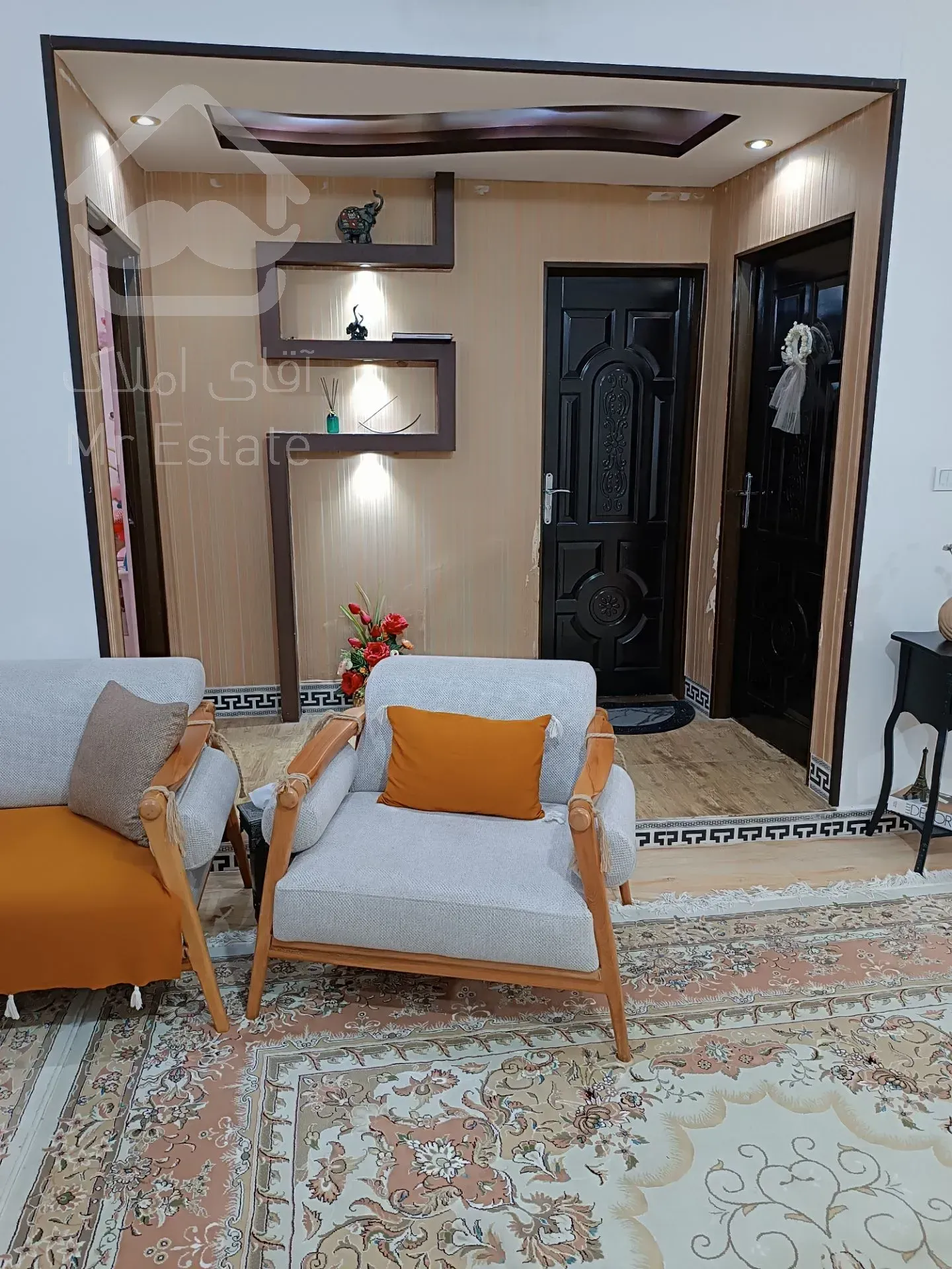 فروش خانه ویلایی 120مترزیربنا