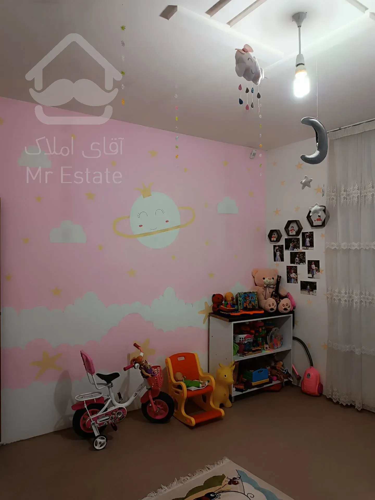 فروش خانه ویلایی 120مترزیربنا