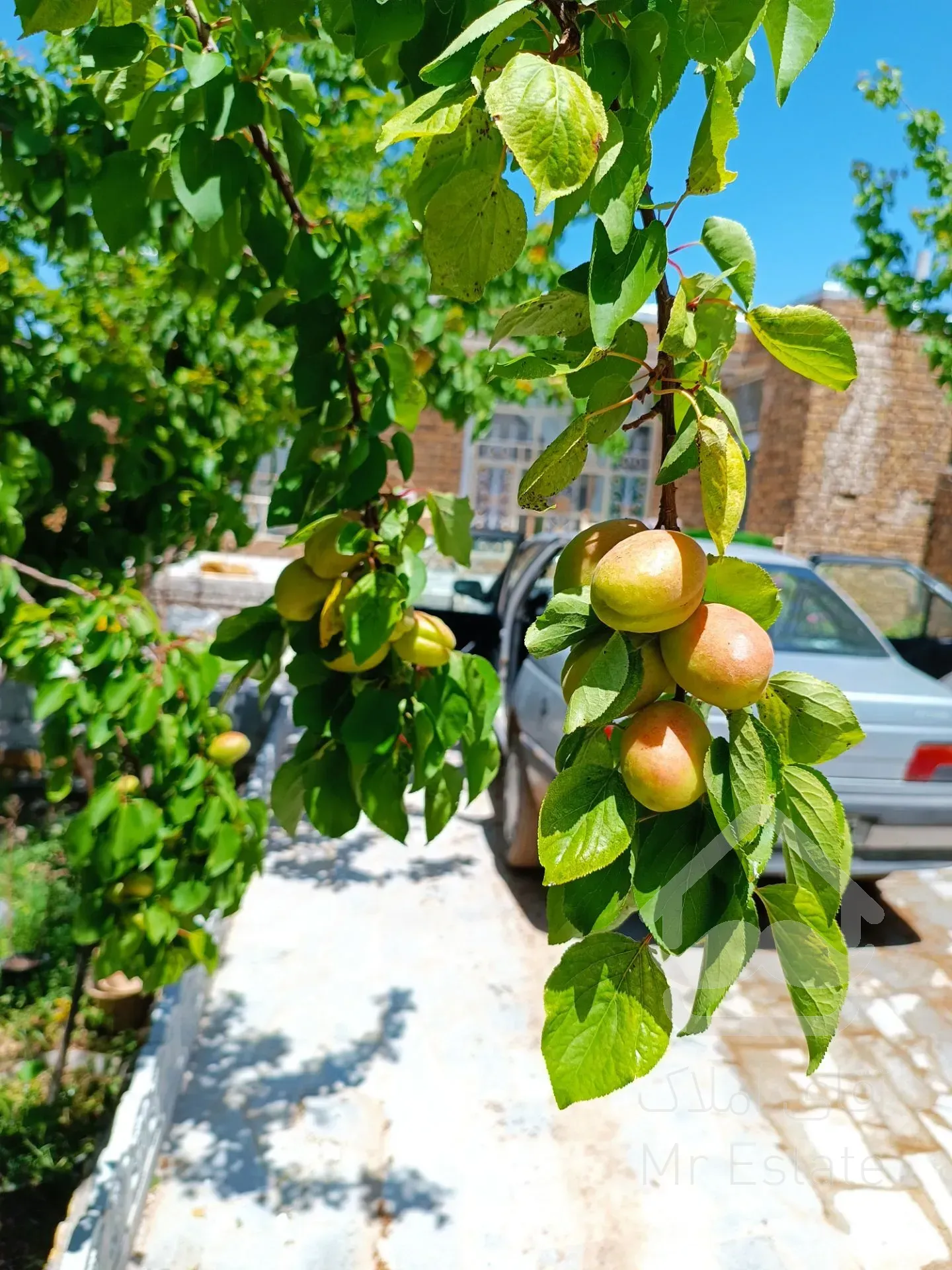 فروش خانه ویلایی 120مترزیربنا