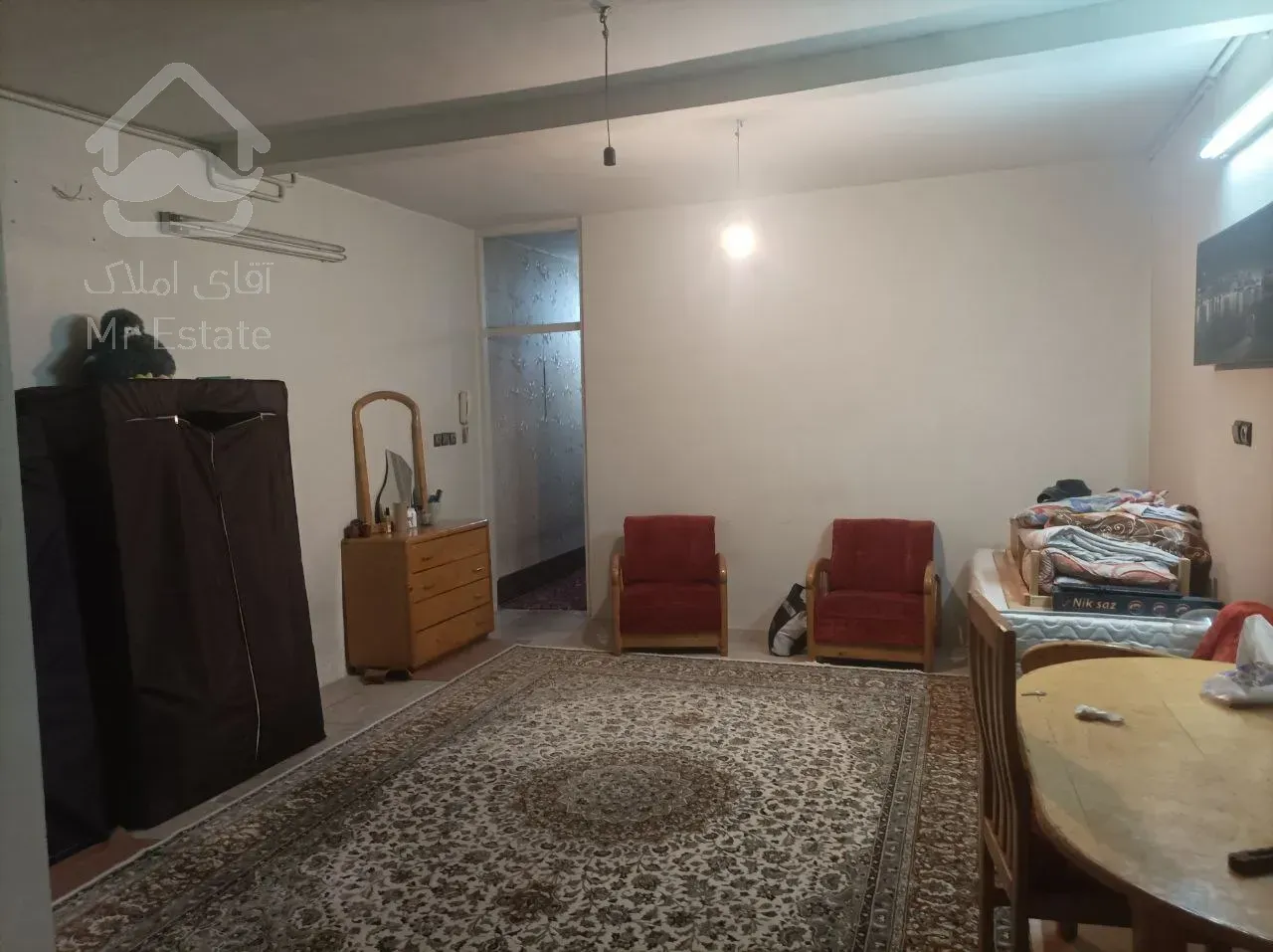 اجاره و رهن خانه ۵۰ متری در شمیران نو