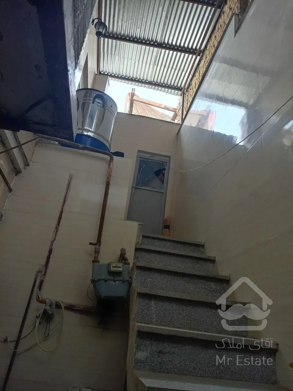 منزل فروشی 85 متر بلوار توس مشهد