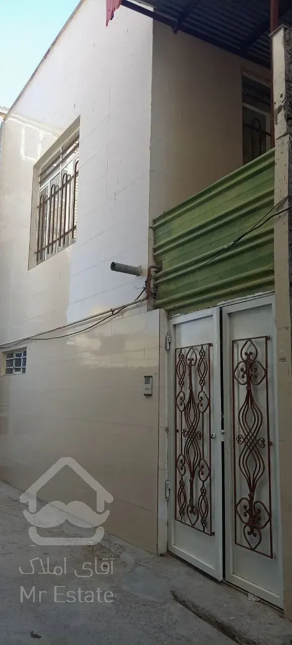 منزل فروشی 85 متر بلوار توس مشهد