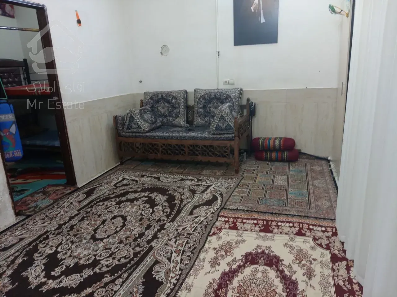 منزل فروشی فوری