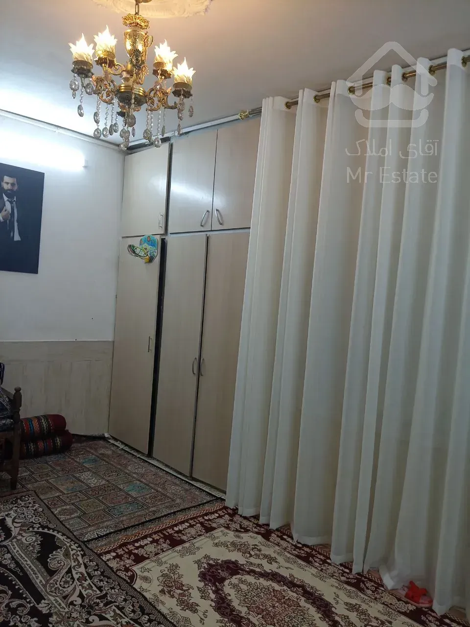 منزل فروشی 85 متر بلوار توس مشهد