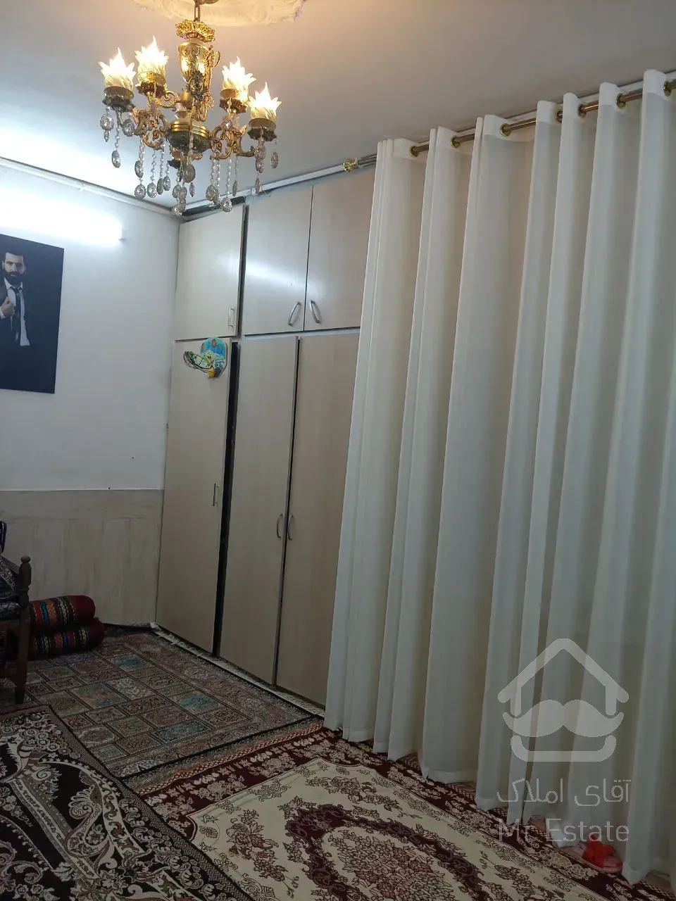 منزل فروشی فوری