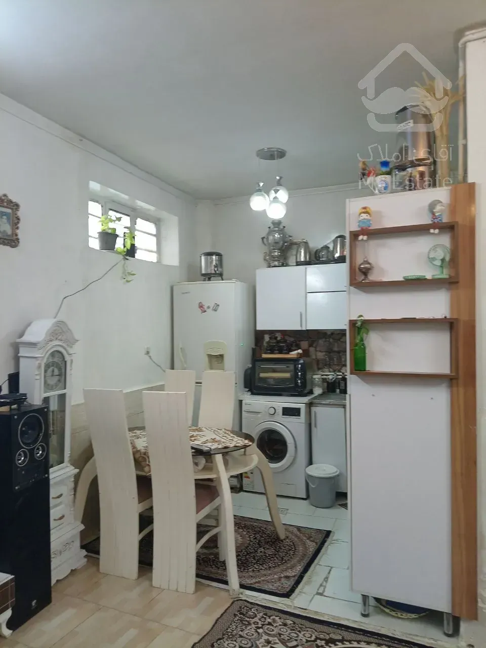 منزل فروشی 85 متر بلوار توس مشهد