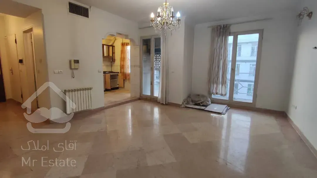 ۵۳متر سالن پرده خور آلاله شرقی