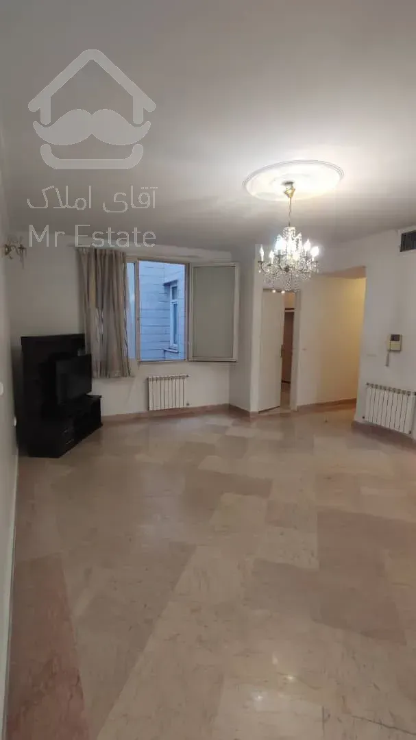 ۵۳متر سالن پرده خور آلاله شرقی