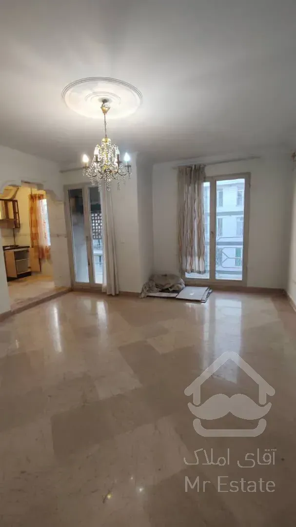 ۵۳متر سالن پرده خور آلاله شرقی