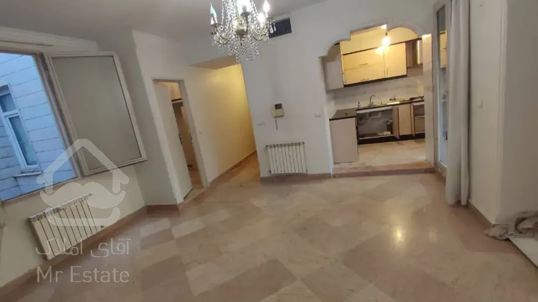 ۵۳متر سالن پرده خور آلاله شرقی