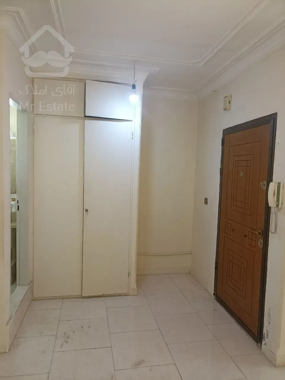 فروش آپارتمان 60متری پنج دقیقه ای مترو