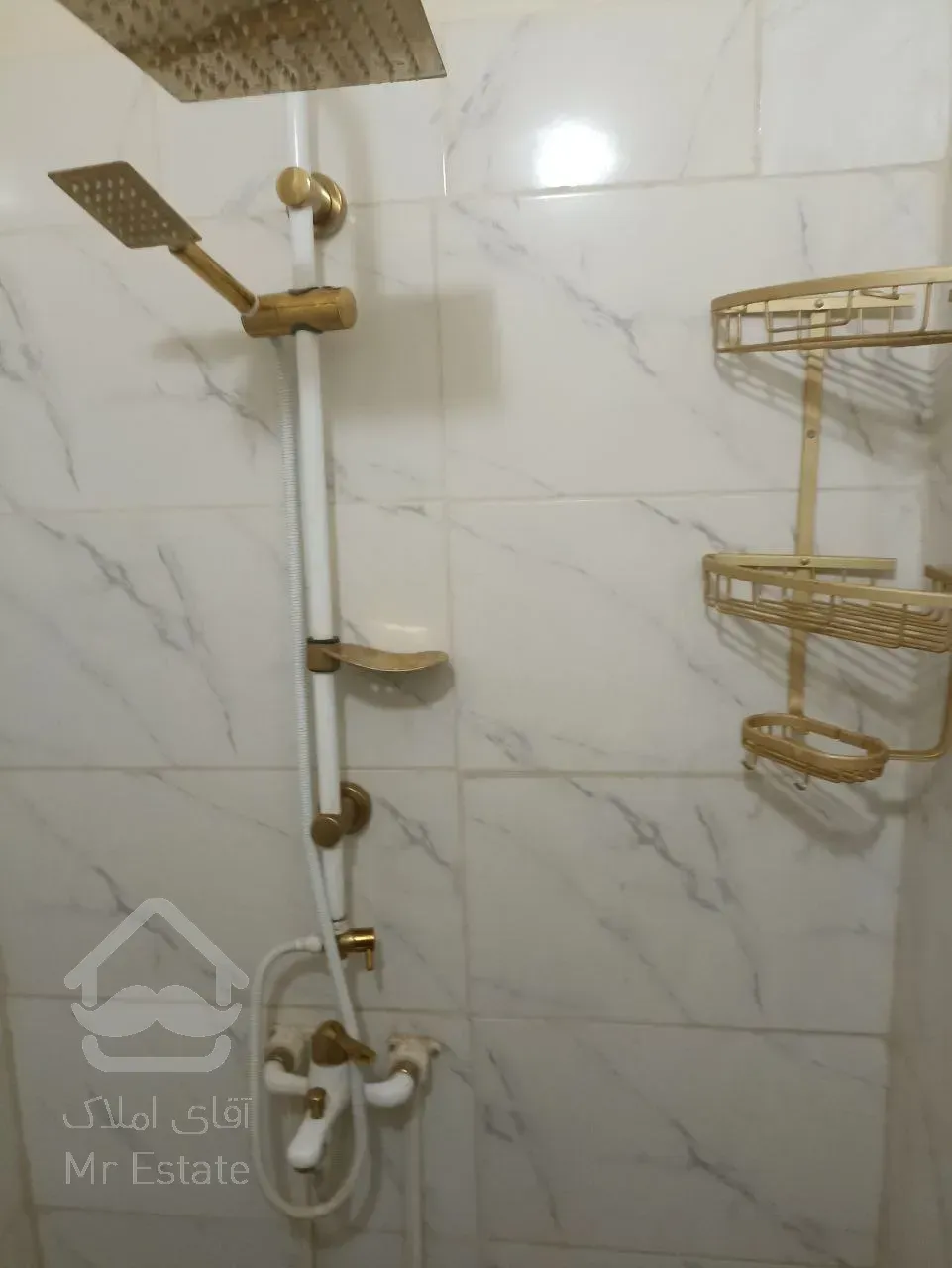 فروش آپارتمان 60متری پنج دقیقه ای مترو