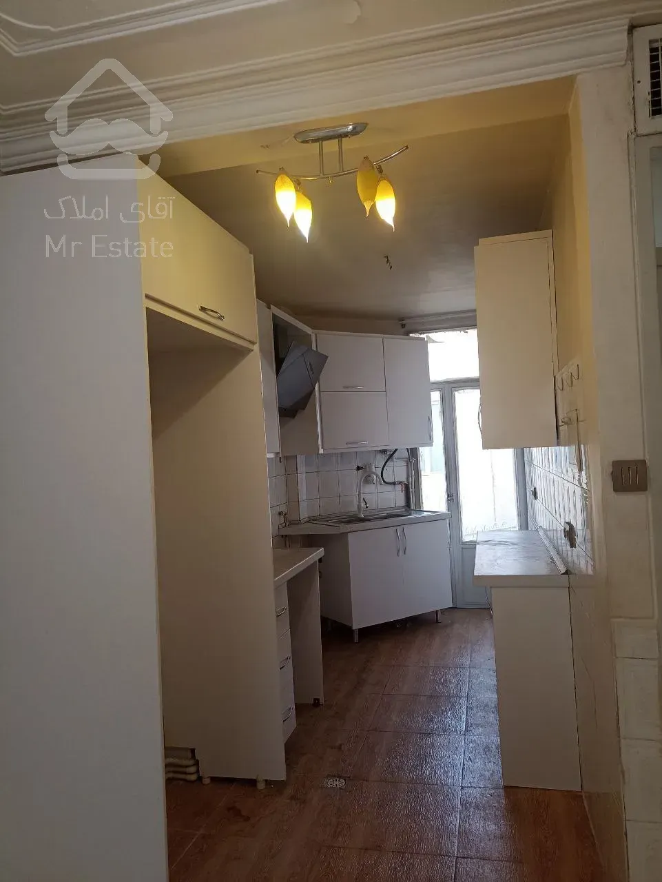 فروش آپارتمان 60متری پنج دقیقه ای مترو