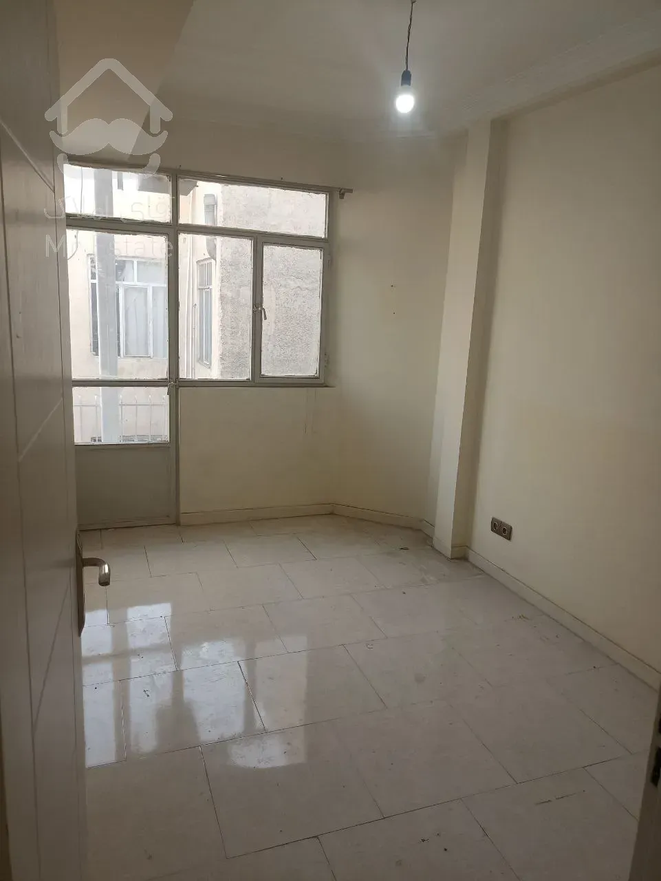 فروش آپارتمان 60متری پنج دقیقه ای مترو