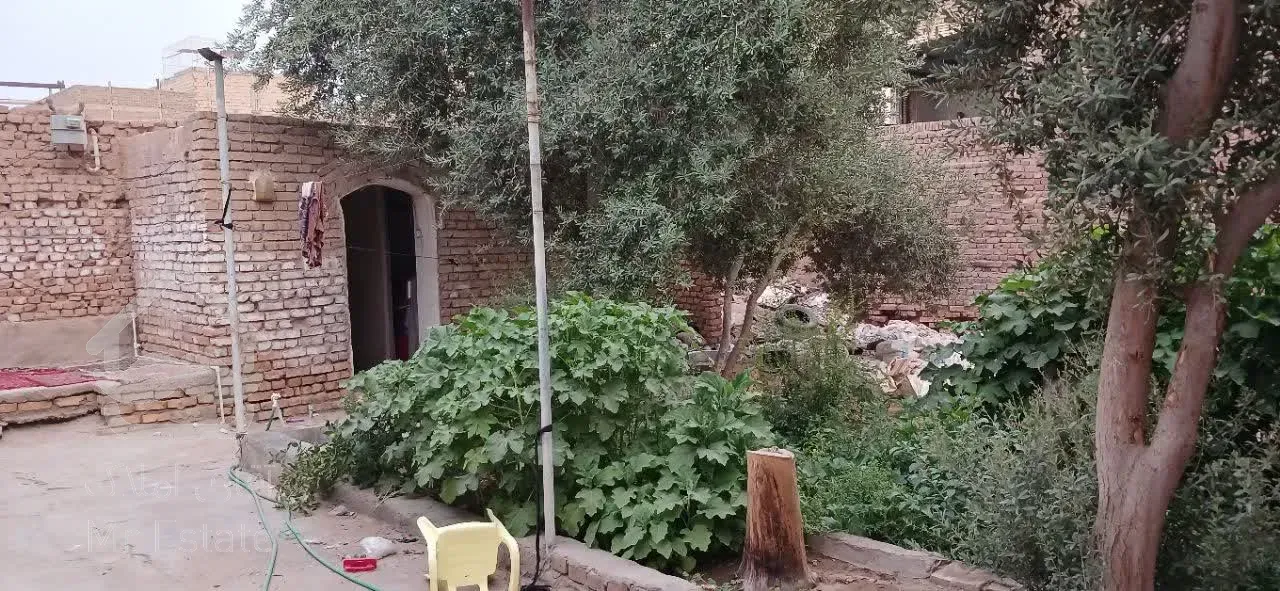 فروش خانه قدیمی