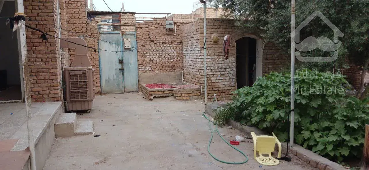 فروش خانه قدیمی