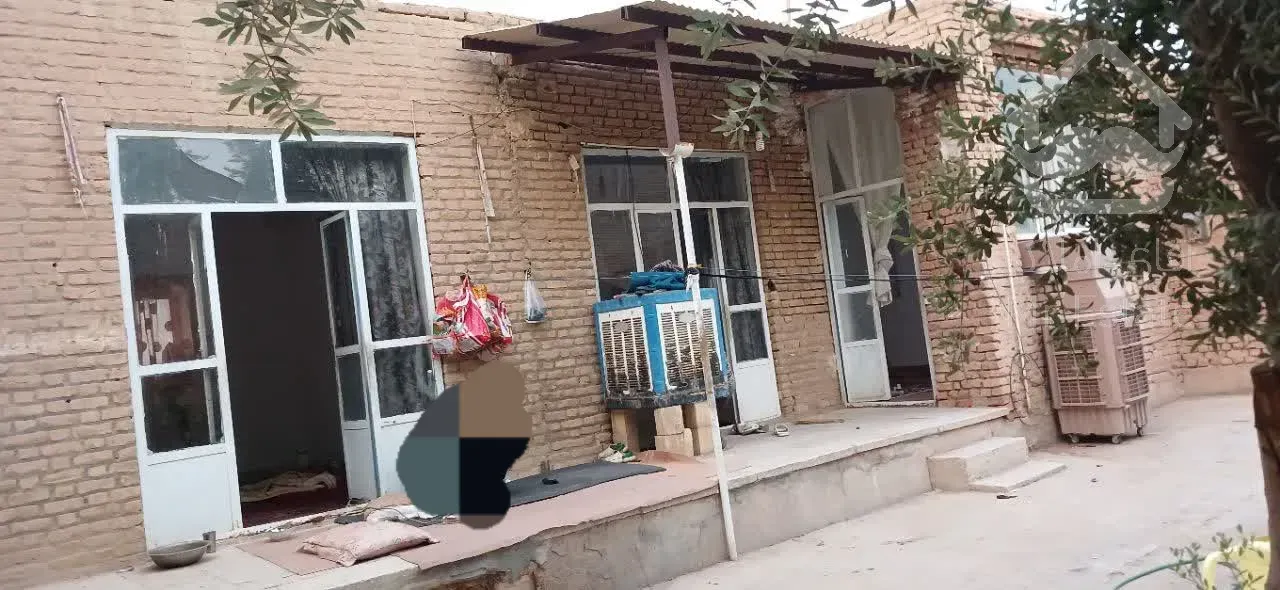 فروش خانه قدیمی