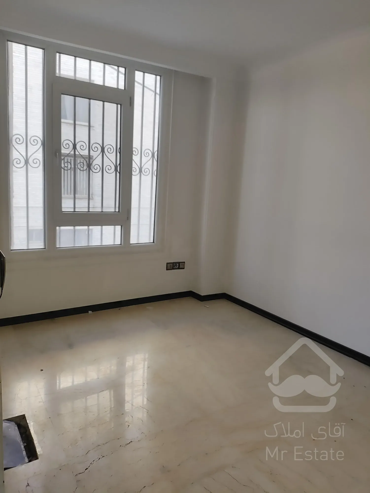 فروش آپارتمان ۸۸متری نوساز باغ فیض