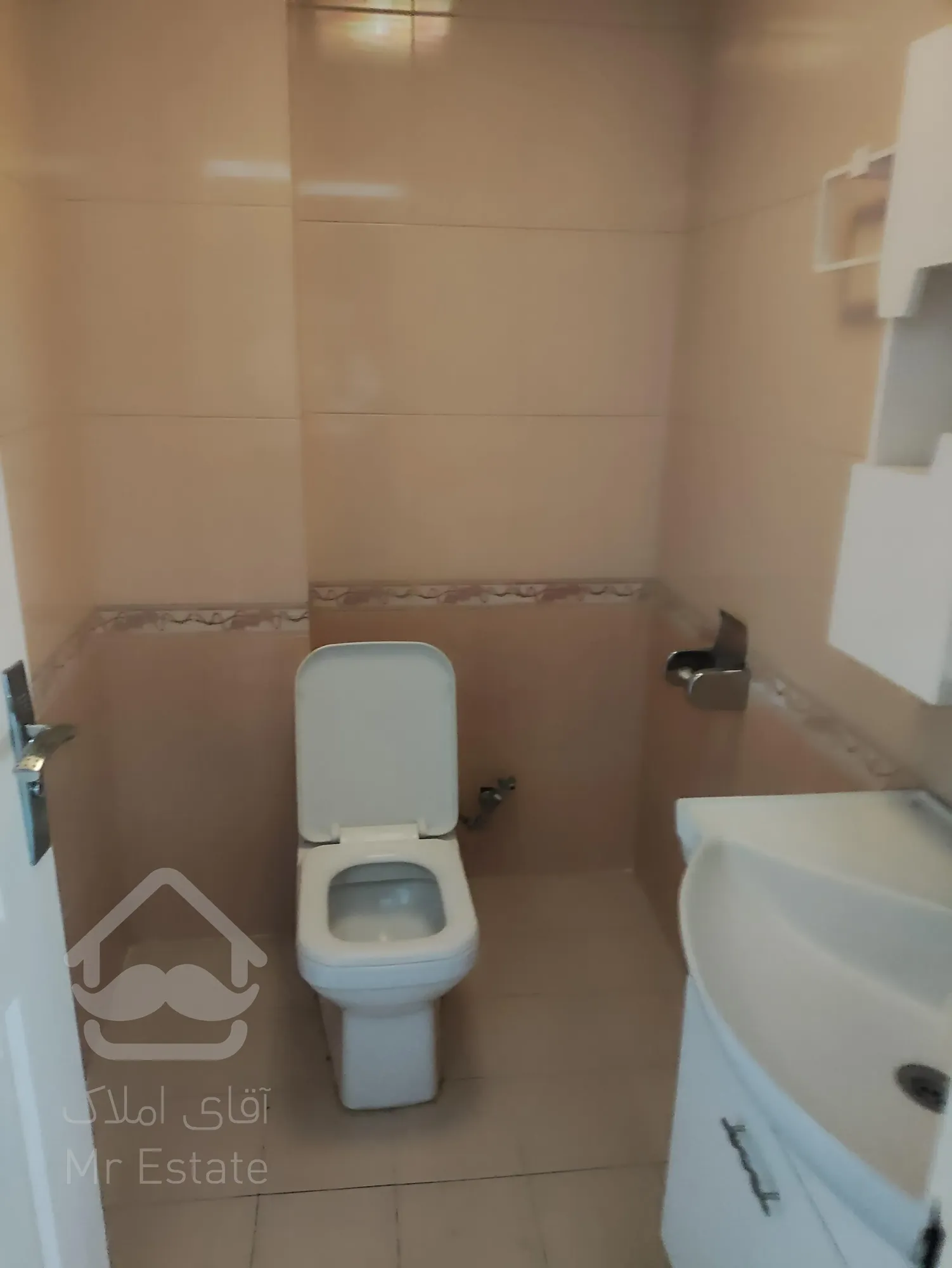 فروش آپارتمان ۸۸متری نوساز باغ فیض