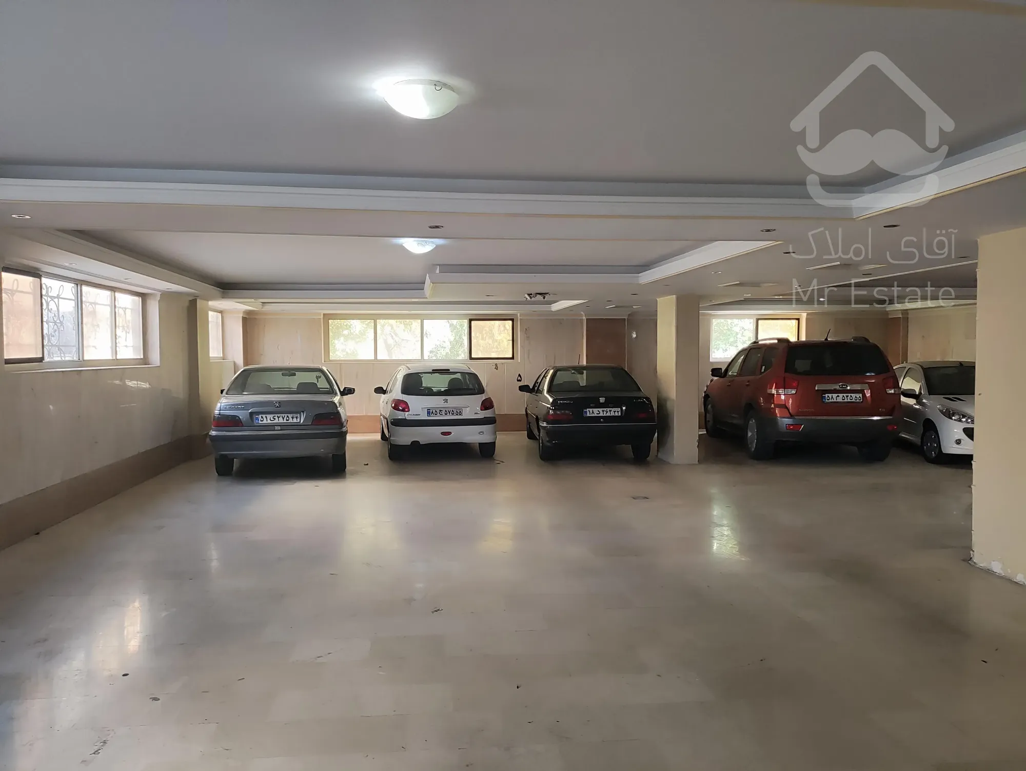 فروش آپارتمان ۶۵ متری نقلی استثنایی