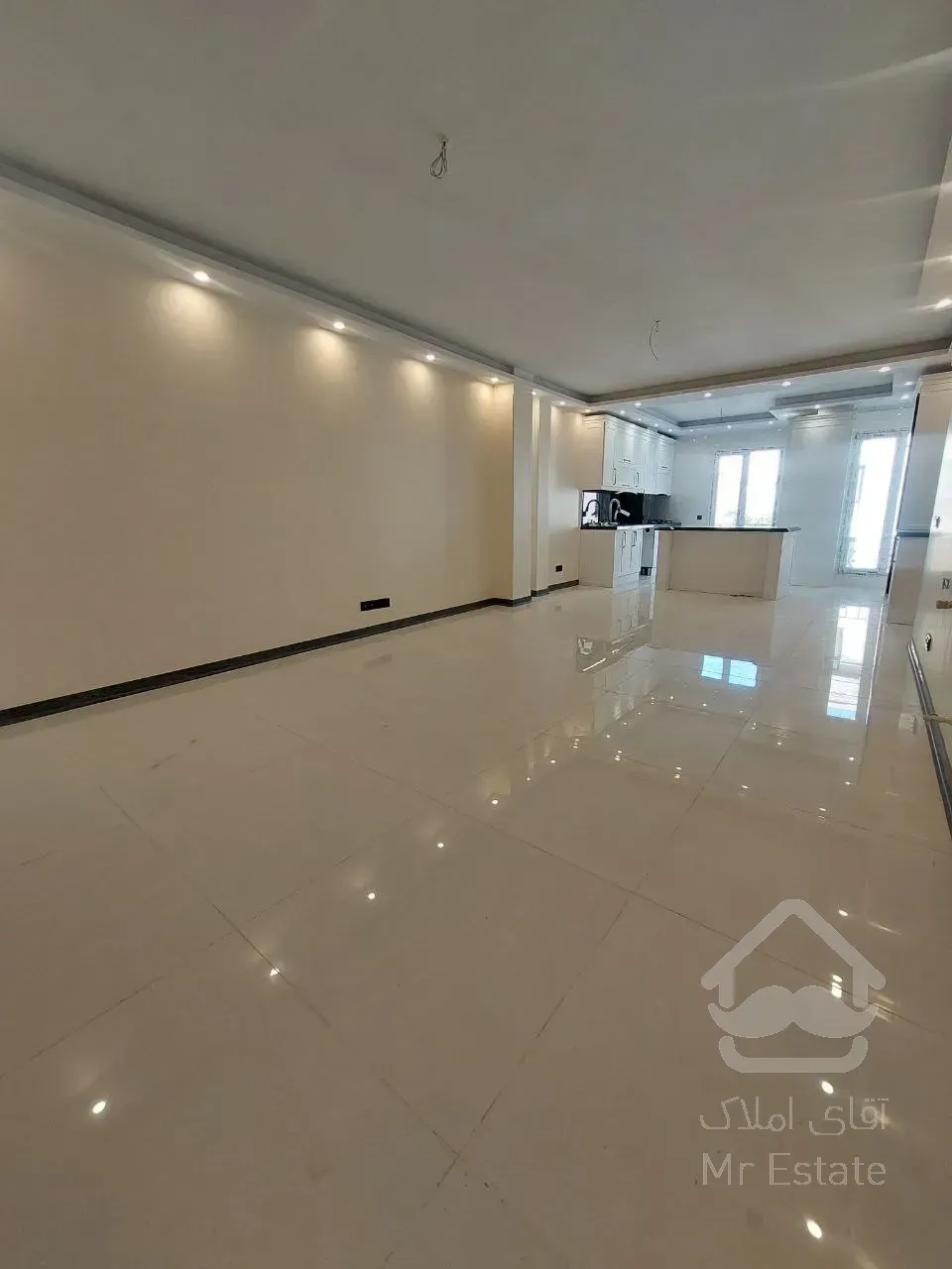 فروش آپارتمان ۸۸متری سه خواب