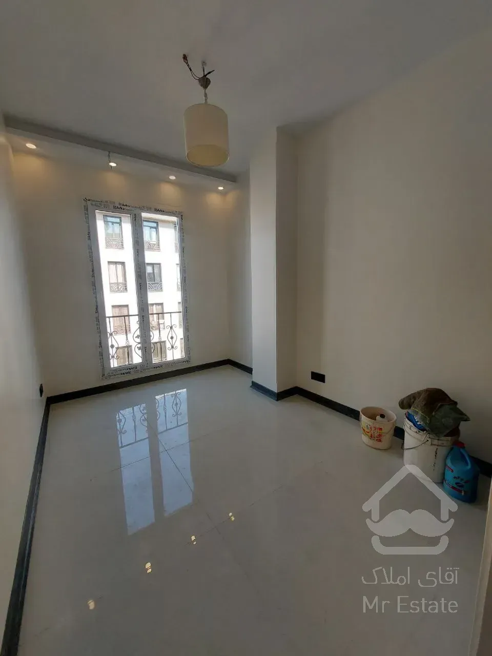 اجاره آپارتمان ۸۰متری برج مروارید