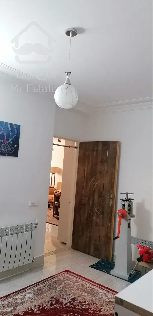 اپارتمان شهرک انجیره سه خواب ح