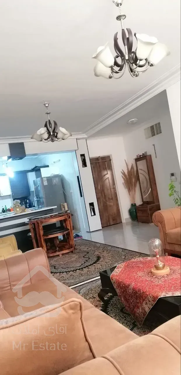 اپارتمان شهرک انجیره سه خواب ح