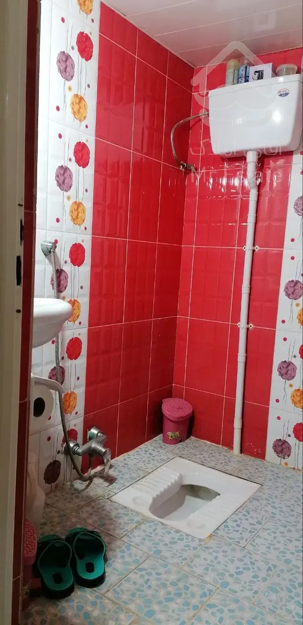 اپارتمان شهرک انجیره سه خواب ح