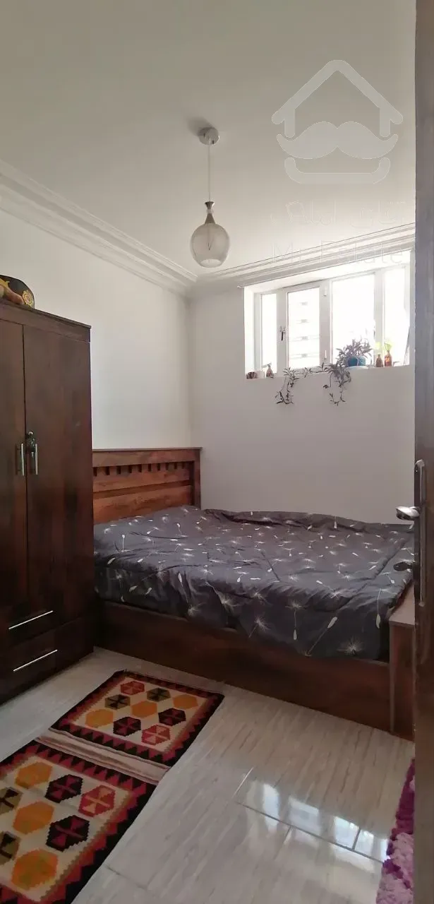 اپارتمان شهرک انجیره سه خواب ح