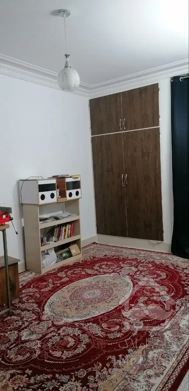 اپارتمان شهرک انجیره سه خواب ح