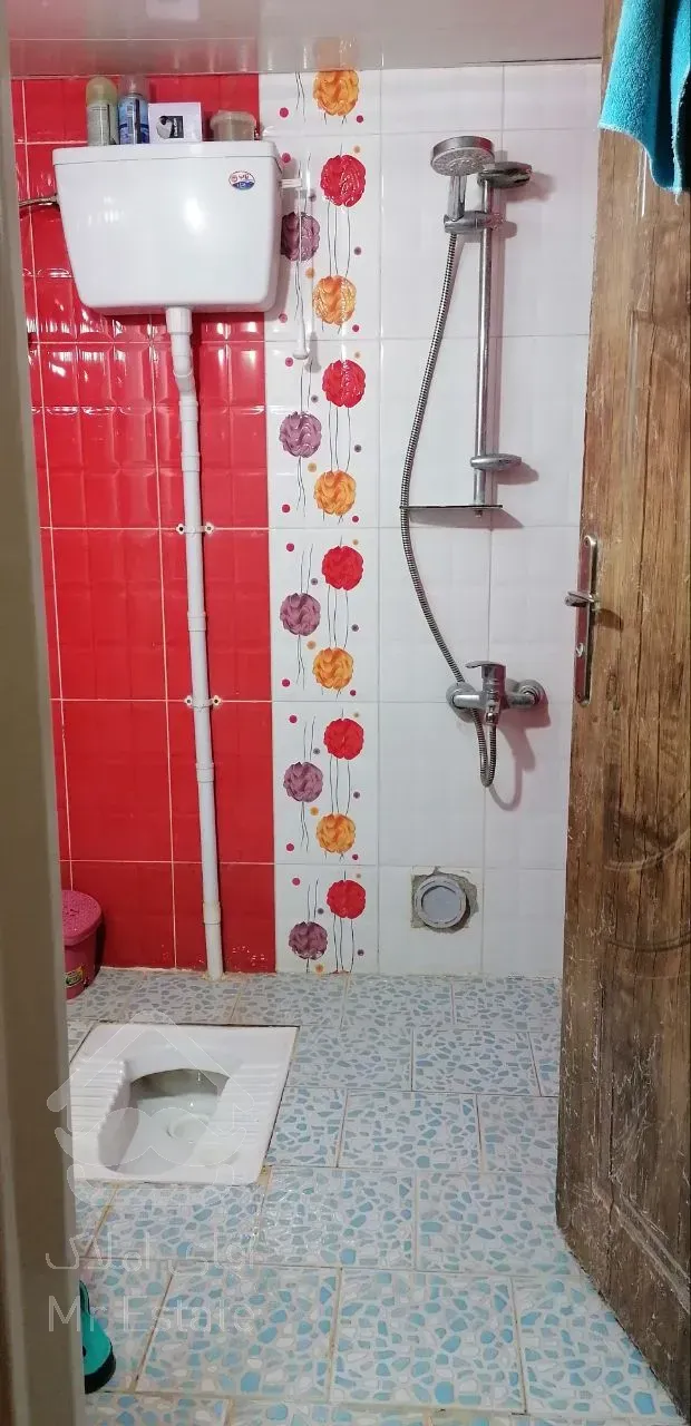 اپارتمان شهرک انجیره سه خواب ح