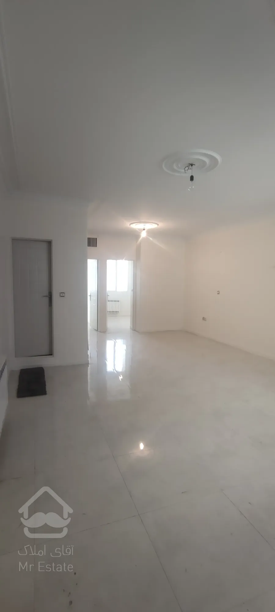 آپارتمان ۶۳ متری* فول باسازی*خوش چیدمان