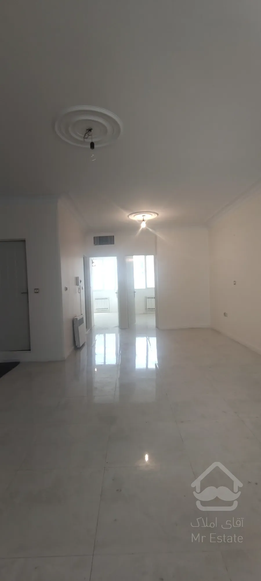 آپارتمان ۶۳ متری* فول باسازی*خوش چیدمان